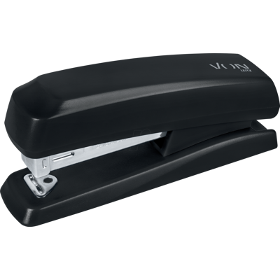 VON LEITZ VONL 56200095 - Grapadoras, hasta 20 hojas, negro VON LEITZ VONL 56200095 - Grapadoras, hasta 20 hojas, negro
