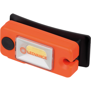 LEDVANCE LDV 854175701 - Linterna frontal LED, 1,3 W, 180 lm LEDVANCE LDV 854175701 - Linterna frontal LED, 1,3 W, 180 lm