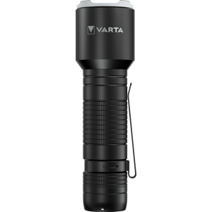 Varta F30 Pro Linterna LED Negra - Linterna Varta F30 Pro Linterna LED Negra - Linterna