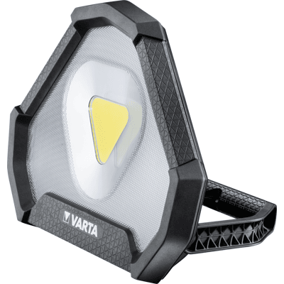 VARTA Luz de Estadio Work Flex 12W 1450lm VARTA Luz de Estadio Work Flex 12W 1450lm