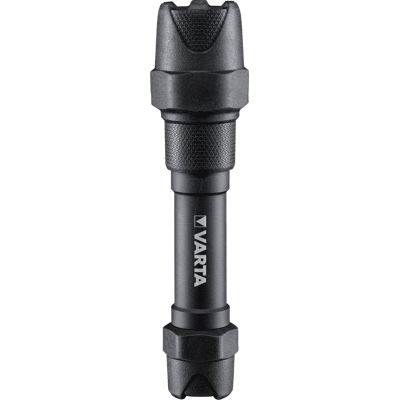 Varta F20 Pro Linterna de mano negra - Linterna de mano Varta F20 Pro Linterna de mano negra - Linterna de mano