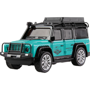 AMEWI 22679 - RC SUV, EL MOLDE DE metal, 2,4 GHz, 1:64, RTR AMEWI 22679 - RC SUV, EL MOLDE DE metal, 2,4 GHz, 1:64, RTR