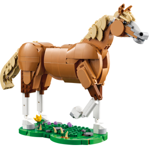 LEGO 31166 - LEGO® Creador - Magnífico Corcel LEGO 31166 - LEGO® Creador - Magnífico Corcel