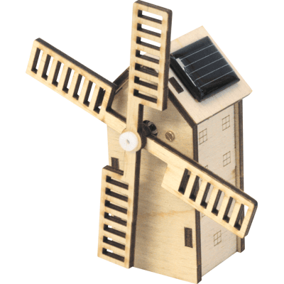 SOL-EXPERT SOL-EXP 40005 - Kit de montaje solar, minimolino de viento SOL-EXPERT SOL-EXP 40005 - Kit de montaje solar, minimolino de viento