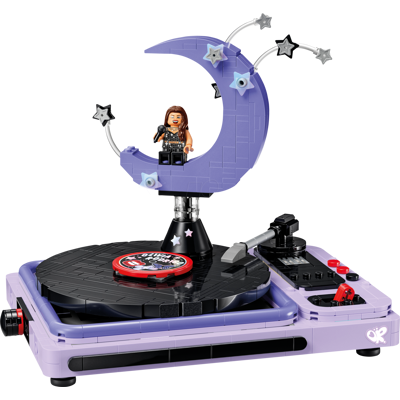 LEGO 43029 - LEGO® Ediciones Música - Luna de concierto de Olivia Rodrigo LEGO 43029 - LEGO® Ediciones Música - Luna de concierto de Olivia Rodrigo