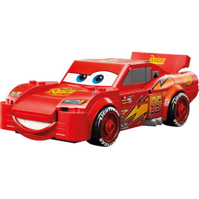 LEGO 77255 - Campeones de Velocidad LEGO® - Rayo McQueen LEGO 77255 - Campeones de Velocidad LEGO® - Rayo McQueen