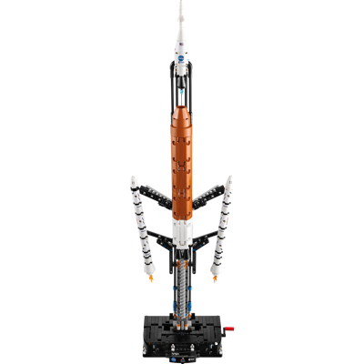 LEGO 42221 - Misil de carga pesada LEGO® Technic NASA Artemis SLS LEGO 42221 - Misil de carga pesada LEGO® Technic NASA Artemis SLS
