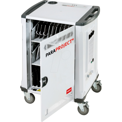 PARAT 832600999 - PARAT Paraproject Trolley U32 para Chrome/Ultrabooks y Tablets PARAT 832600999 - PARAT Paraproject Trolley U32 para Chrome/Ultrabooks y Tablets