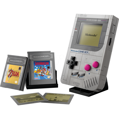 LEGO 72046 - LEGO® Game Boy™ LEGO 72046 - LEGO® Game Boy™