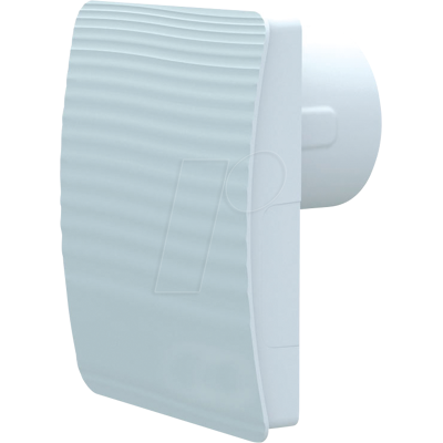 SIKU Ventilador de pared y techo - 240V, 97m³/h flujo de aire SIKU Ventilador de pared y techo - 240V, 97m³/h flujo de aire