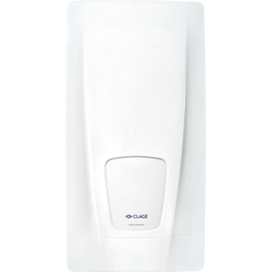 CLAGE DBX21 NEXT - CLAGE calentador de agua, 9,2 l/min, resistente a la presi&oacut CLAGE DBX21 NEXT - CLAGE calentador de agua, 9,2 l/min, resistente a la presi&oacut