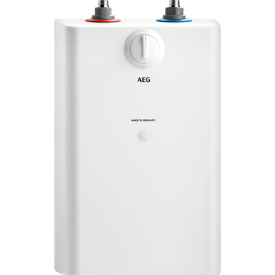 Depósito de agua caliente AEG U5 - 5L, Compacto, Ajustable Depósito de agua caliente AEG U5 - 5L, Compacto, Ajustable