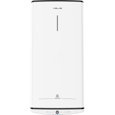 Ariston VELIS100EU - Calentador de agua 80L con ECO y anti-congelamiento Ariston VELIS100EU - Calentador de agua 80L con ECO y anti-congelamiento