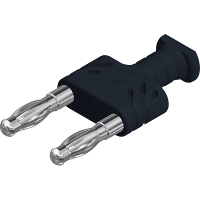 Hirschmann KST 14/4 Enchufe de cortocircuito - Conectores y accesorios Hirschmann KST 14/4 Enchufe de cortocircuito - Conectores y accesorios