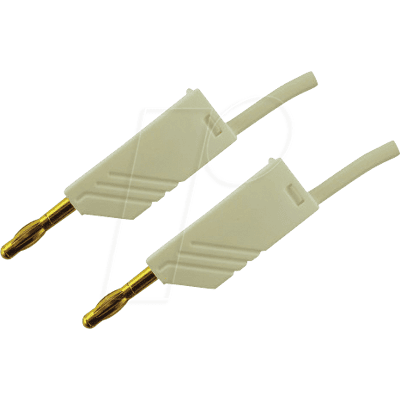 Cavo de medición SKS Hirschmann MLN 100/2,5 WS - Cable de medición Cavo de medición SKS Hirschmann MLN 100/2,5 WS - Cable de medición