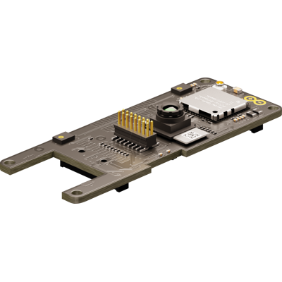 ARD SHD ASX00026 - Arduino Pro Shield - Portenta Vision con LoRa ARD SHD ASX00026 - Arduino Pro Shield - Portenta Vision con LoRa