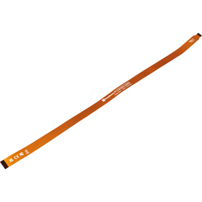 RASP CAM FPC 50 - Raspberry Pi - Cable de cinta para cámara, 50 cm RASP CAM FPC 50 - Raspberry Pi - Cable de cinta para cámara, 50 cm