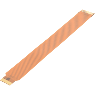 RASP DIS FPC 50 - Raspberry Pi - cable plano para pantalla, 50 cm RASP DIS FPC 50 - Raspberry Pi - cable plano para pantalla, 50 cm