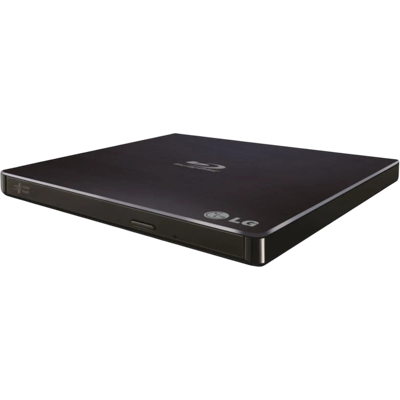 LG BP55EB40 Grabadora de Blu-Ray externa USB LG BP55EB40 Grabadora de Blu-Ray externa USB