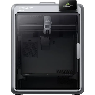 Creality K2 Pro con cámara IA - Impresora 3D de Filamento Creality K2 Pro con cámara IA - Impresora 3D de Filamento
