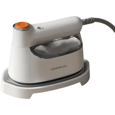 Deerma GT01 25000 Pa - Plancha de Vapor Portátil Deerma GT01 25000 Pa - Plancha de Vapor Portátil