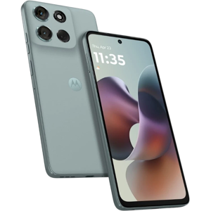 Motorola Moto G56 5G 8GB/256GB Gris Motorola Moto G56 5G 8GB/256GB Gris