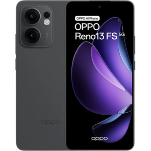 Oppo Reno13 FS 5G 12GB/512GB Gris - Teléfono Móvil Oppo Reno13 FS 5G 12GB/512GB Gris - Teléfono Móvil