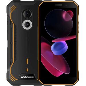 Doogee S51 4GB/64GB Naranja Doogee S51 4GB/64GB Naranja