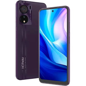 Hotwav Note 12 EF 4GB/128GB Morado Hotwav Note 12 EF 4GB/128GB Morado