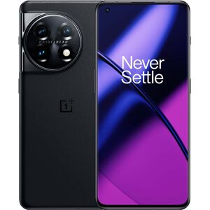 Oneplus 11 16GB/256GB Negro - Teléfono móvil Oneplus 11 16GB/256GB Negro - Teléfono móvil