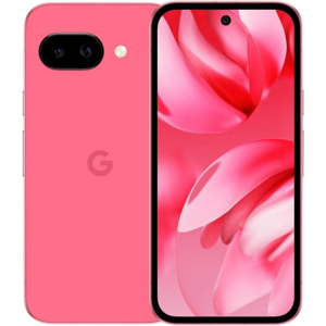Google Pixel 9a 5G 8GB/128GB Rosa Peonía Google Pixel 9a 5G 8GB/128GB Rosa Peonía