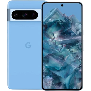 Google Pixel 8 Pro 5G 12GB/128GB Azul Renovado - Estado Excelente Google Pixel 8 Pro 5G 12GB/128GB Azul Renovado - Estado Excelente
