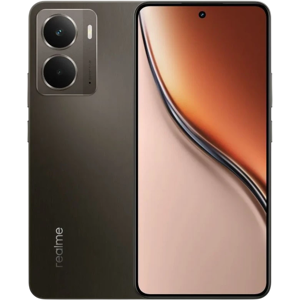 Realme P3 5G 12GB/512GB Negro Realme P3 5G 12GB/512GB Negro