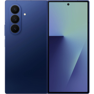 Samsung Galaxy Z Fold7 5G 12GB/512GB Azul Intenso Samsung Galaxy Z Fold7 5G 12GB/512GB Azul Intenso