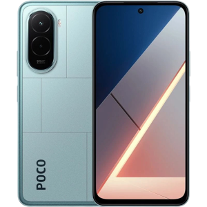 Xiaomi Poco M7 4G 6GB/128GB NFC Azul Xiaomi Poco M7 4G 6GB/128GB NFC Azul