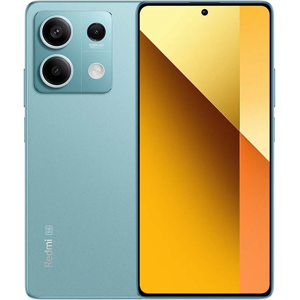 Xiaomi Redmi Note 13 5G 8GB/256GB Azul Xiaomi Redmi Note 13 5G 8GB/256GB Azul