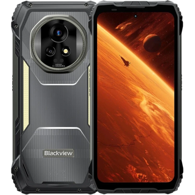 Blackview XPLORE 2 5G 12GB/256GB Negro Rugged Blackview XPLORE 2 5G 12GB/256GB Negro Rugged