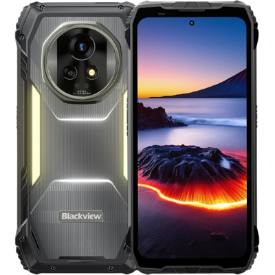 Blackview XPLORE 2 Projector 5G 16GB/1TB Negro Rugged Blackview XPLORE 2 Projector 5G 16GB/1TB Negro Rugged