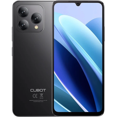 Cubot A40 4GB/256GB Negro Cubot A40 4GB/256GB Negro