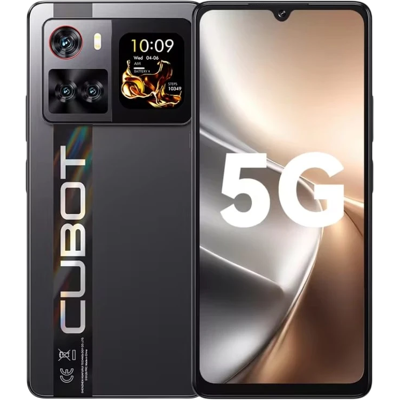 Cubot X100 5G 8GB/256GB Negro Cubot X100 5G 8GB/256GB Negro