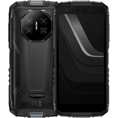 Doogee Fire 3 Pro 4GB/128GB Gris Doogee Fire 3 Pro 4GB/128GB Gris