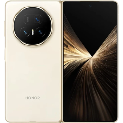Honor Magic V5 5G 16GB/512GB Blanco Marfil Honor Magic V5 5G 16GB/512GB Blanco Marfil