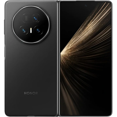 Honor Magic V5 5G 16GB/512GB Negro Honor Magic V5 5G 16GB/512GB Negro
