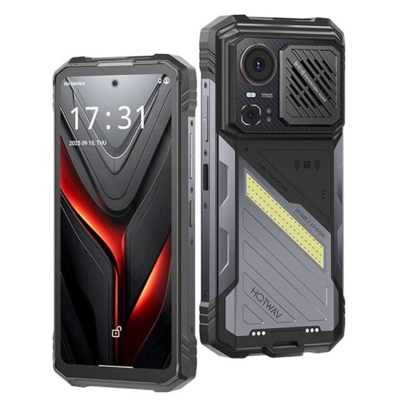 Hotwav Hyper 8 Pro 5G 12GB/512GB Rugged Hotwav Hyper 8 Pro 5G 12GB/512GB Rugged