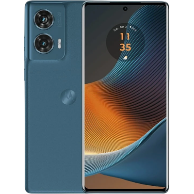 Motorola Edge 50 Fusion 5G 8GB/256GB Azul Forest Motorola Edge 50 Fusion 5G 8GB/256GB Azul Forest