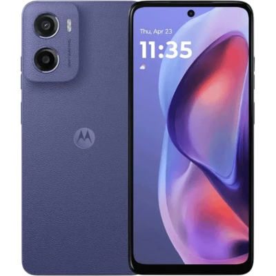 Motorola Moto E15 2GB/64GB Lila Motorola Moto E15 2GB/64GB Lila