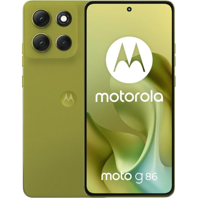 Motorola Moto G86 5G 8GB/256GB Golden Cypress Motorola Moto G86 5G 8GB/256GB Golden Cypress