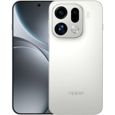 Oppo Find X9 Pro 5G 16GB/512GB Blanco Oppo Find X9 Pro 5G 16GB/512GB Blanco