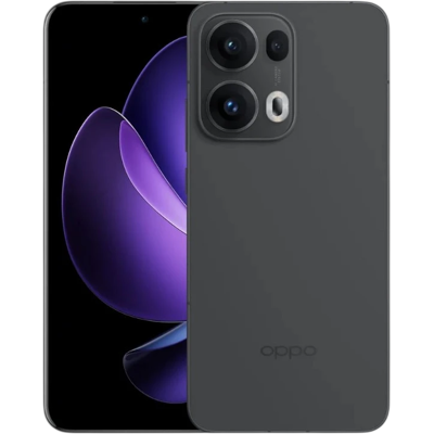 Oppo Reno13 Pro 5G 12GB/512GB Gris Oppo Reno13 Pro 5G 12GB/512GB Gris