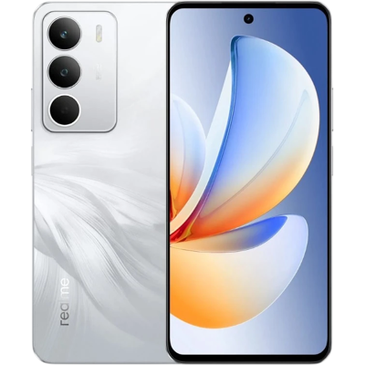 Realme C71 4GB/256GB Blanco Realme C71 4GB/256GB Blanco
